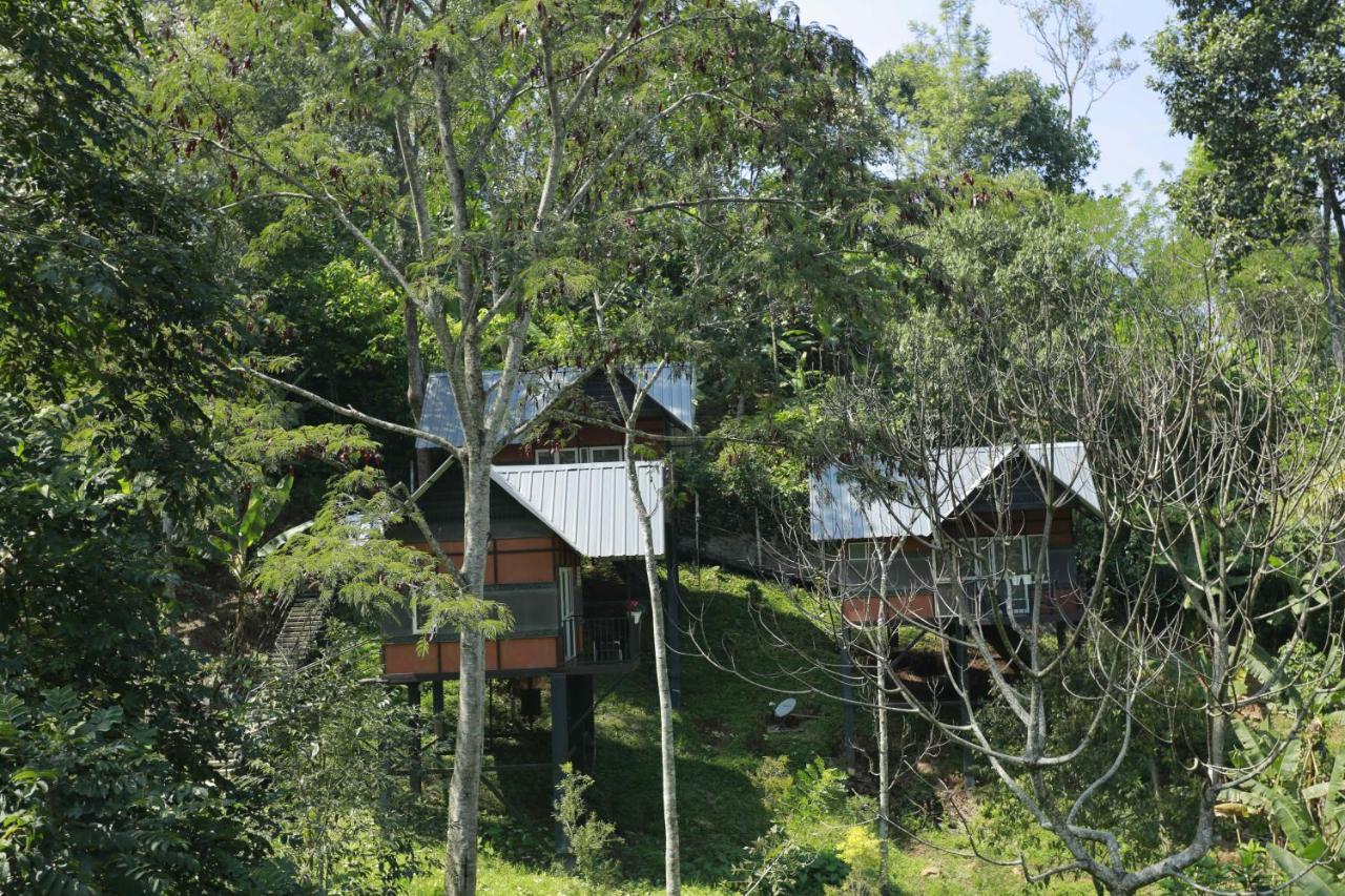 Himmelberg Nature Retreat Villa