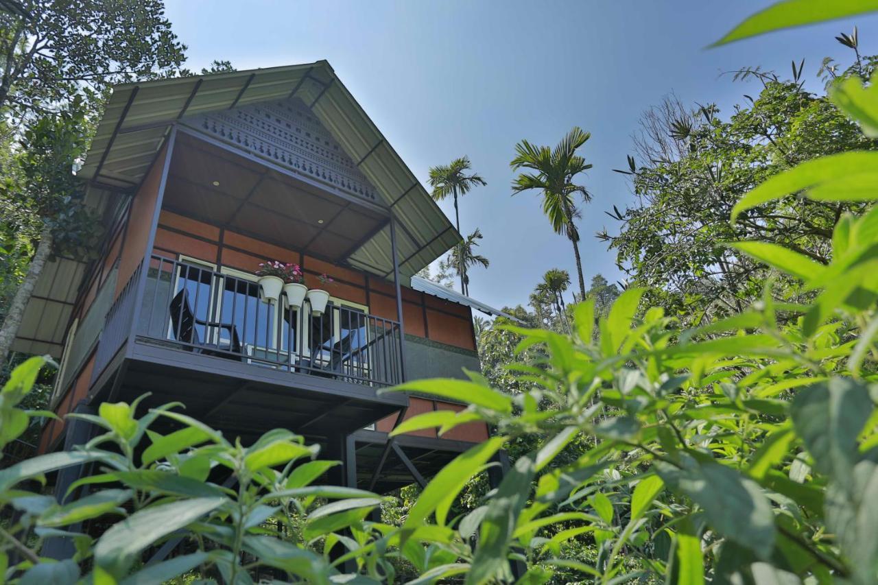 Villa Himmelberg Nature Retreat