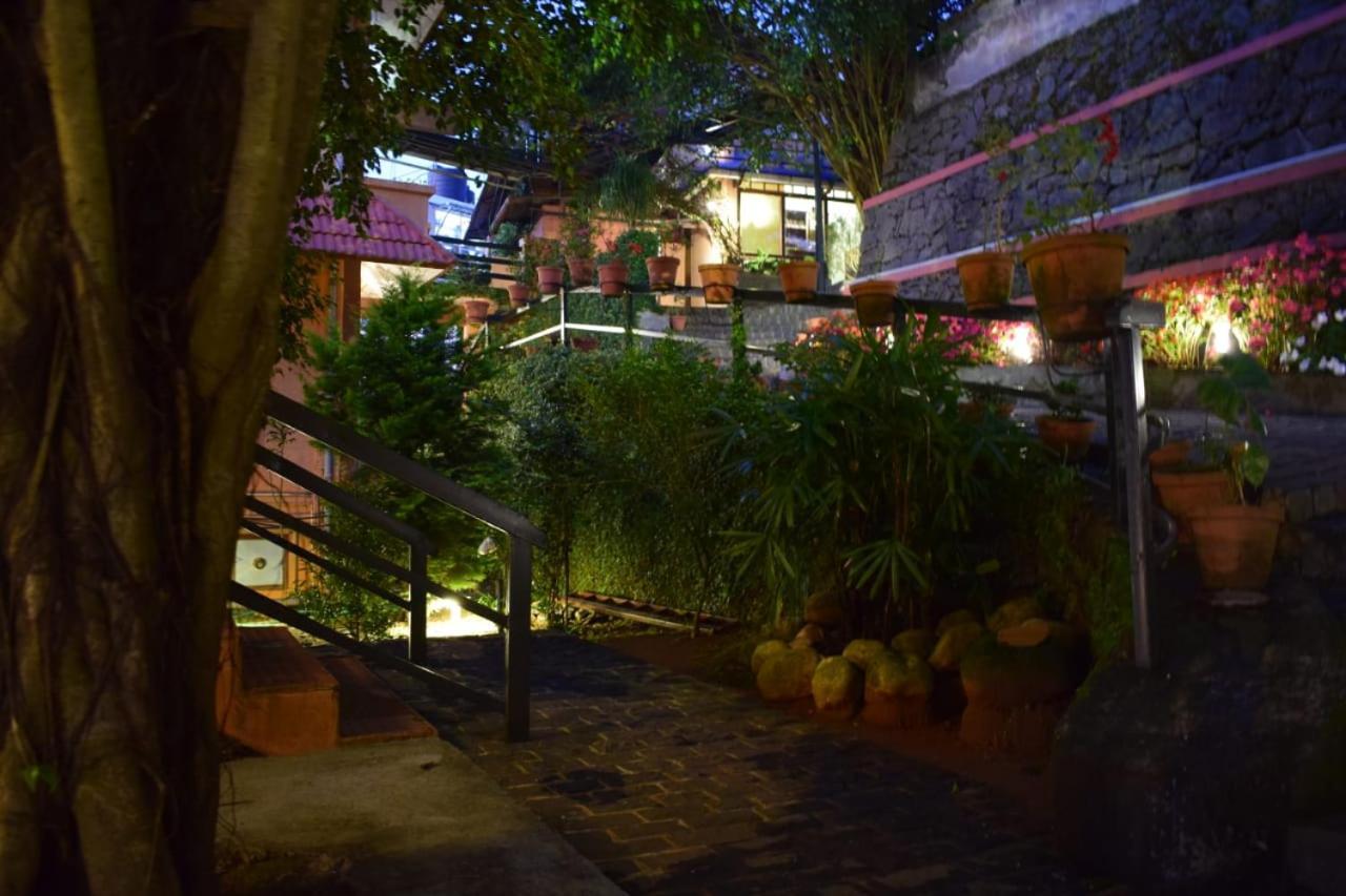Holiday home Shamrock Munnar