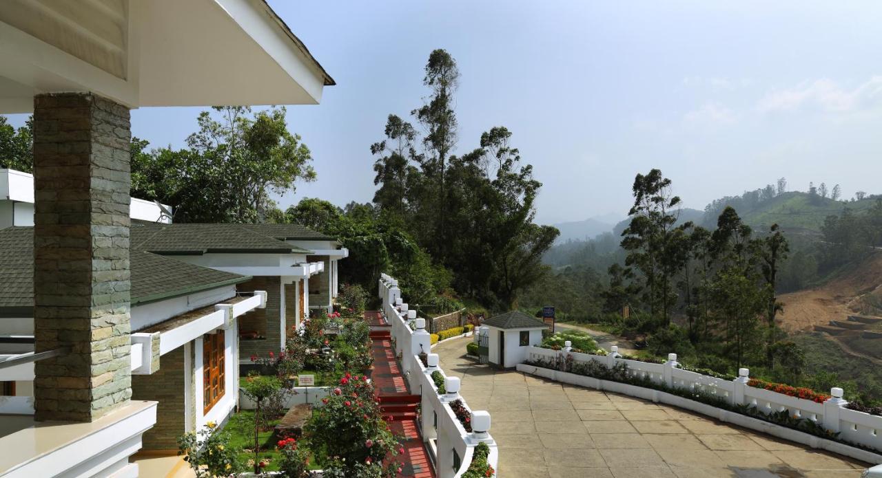 Elysium Garden