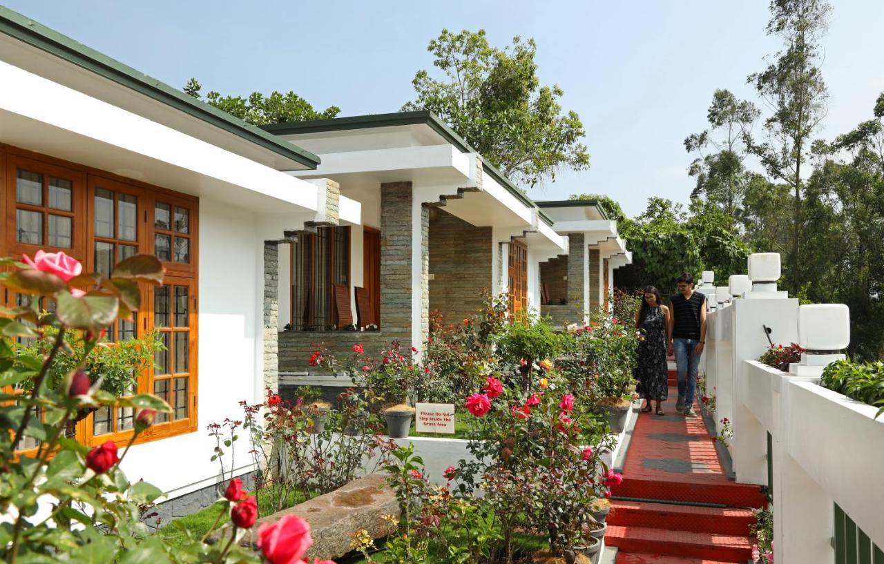 Resort Elysium Garden 3*