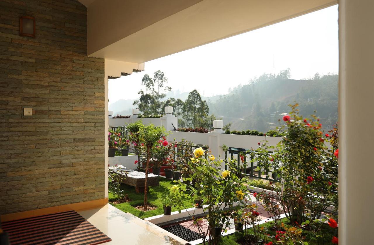 Resort Elysium Garden