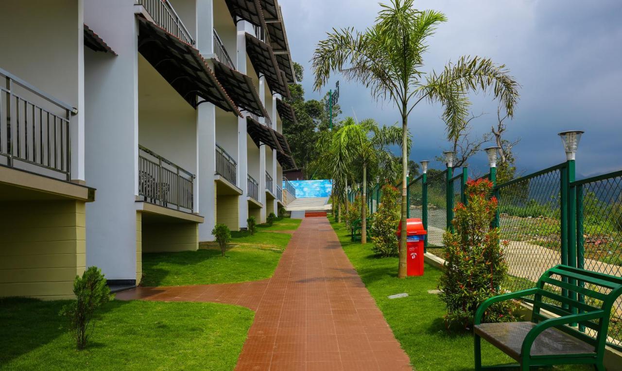 The Lakeview Munnar Hotel 4*