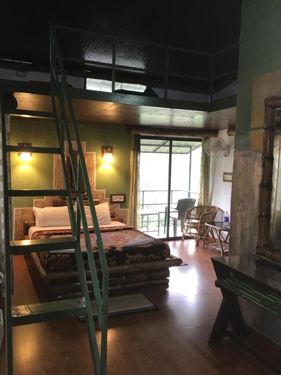 Wild Elephant Eco Friendly Resort 3*