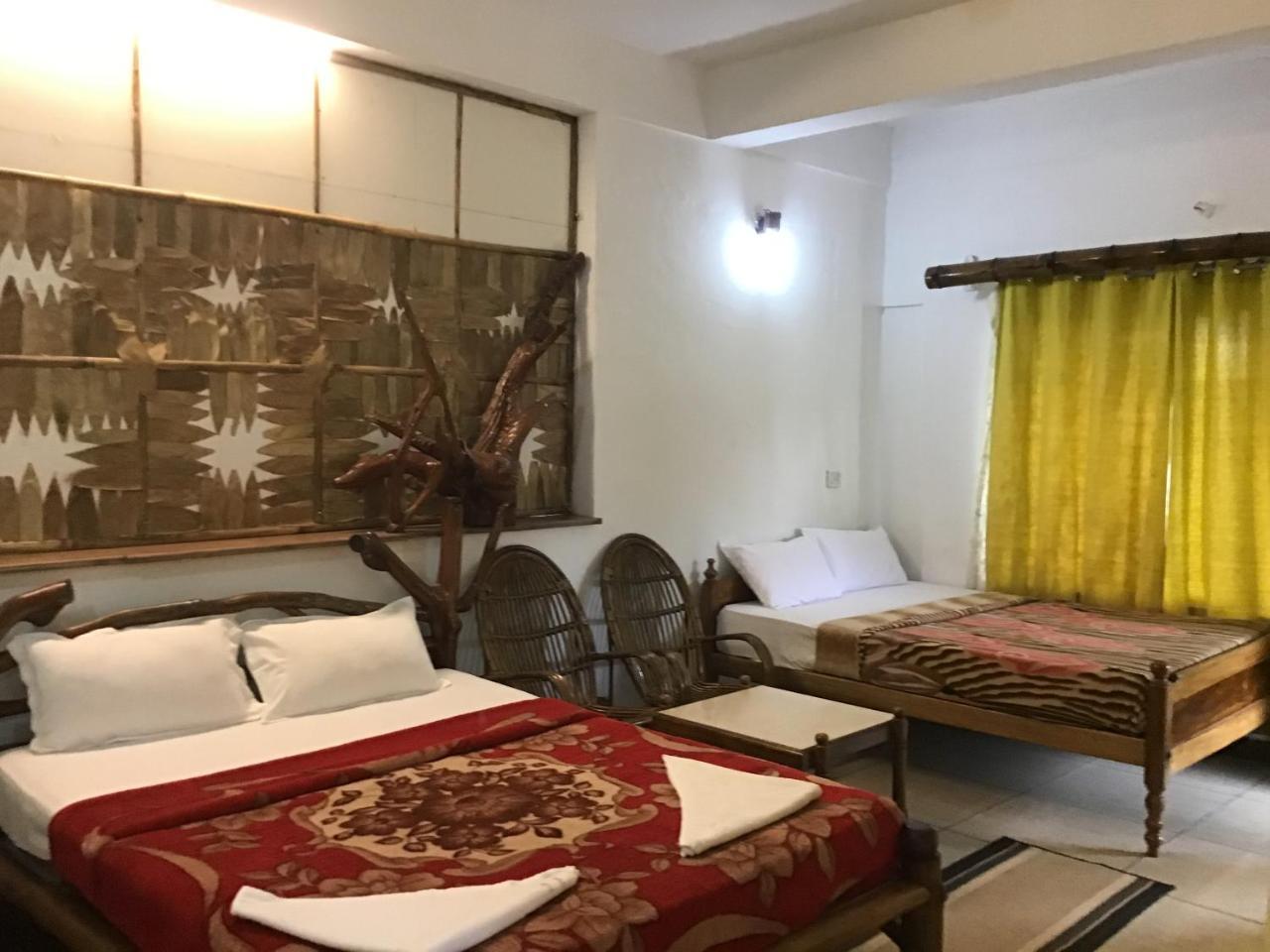 Resort Wild Elephant Eco Friendly Munnar
