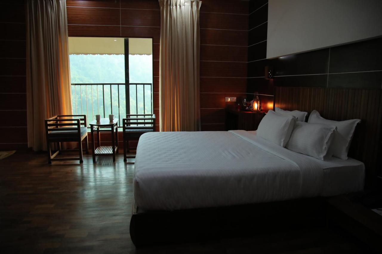 Dream Coconut 4* Munnar
