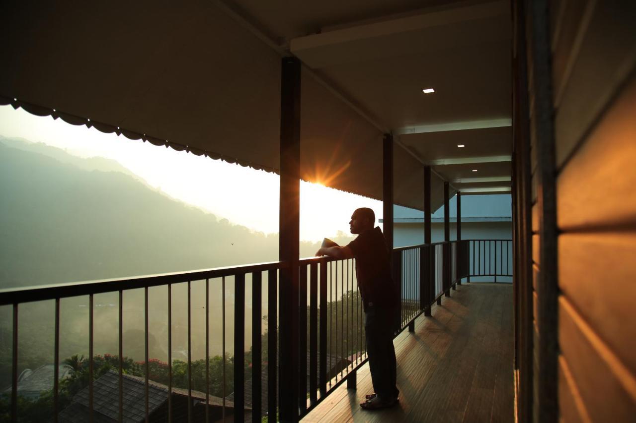 Dream Coconut 4* Munnar