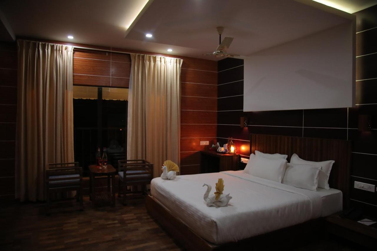 Resort Dream Coconut Munnar