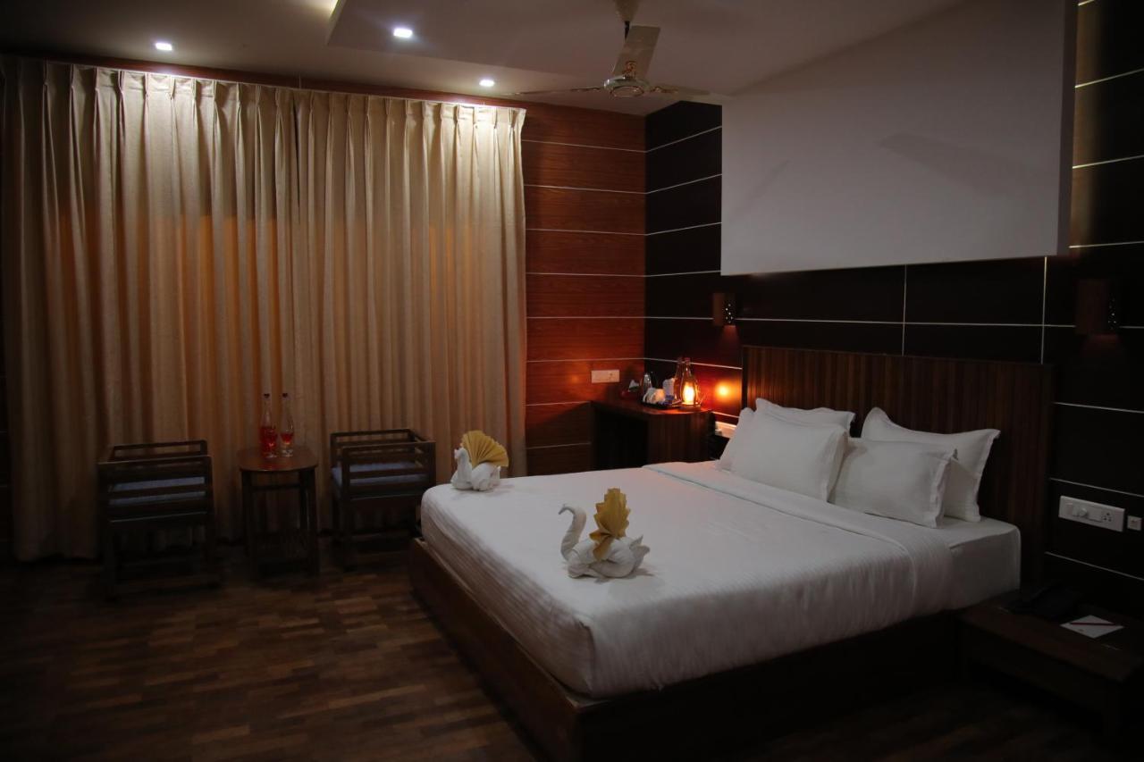 Dream Coconut 4* Munnar