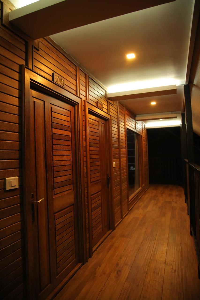 Resort Dream Coconut Munnar