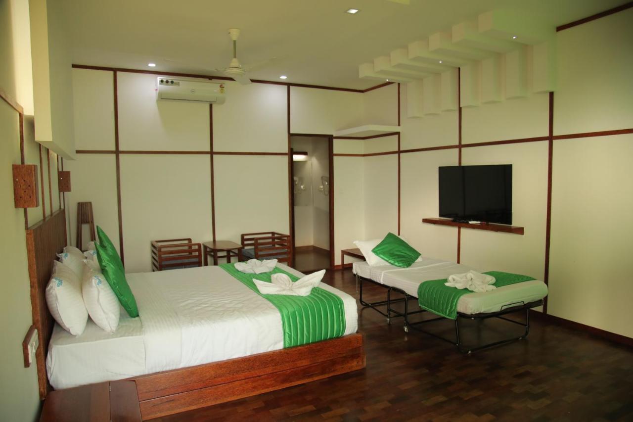 Resort Dream Coconut Munnar