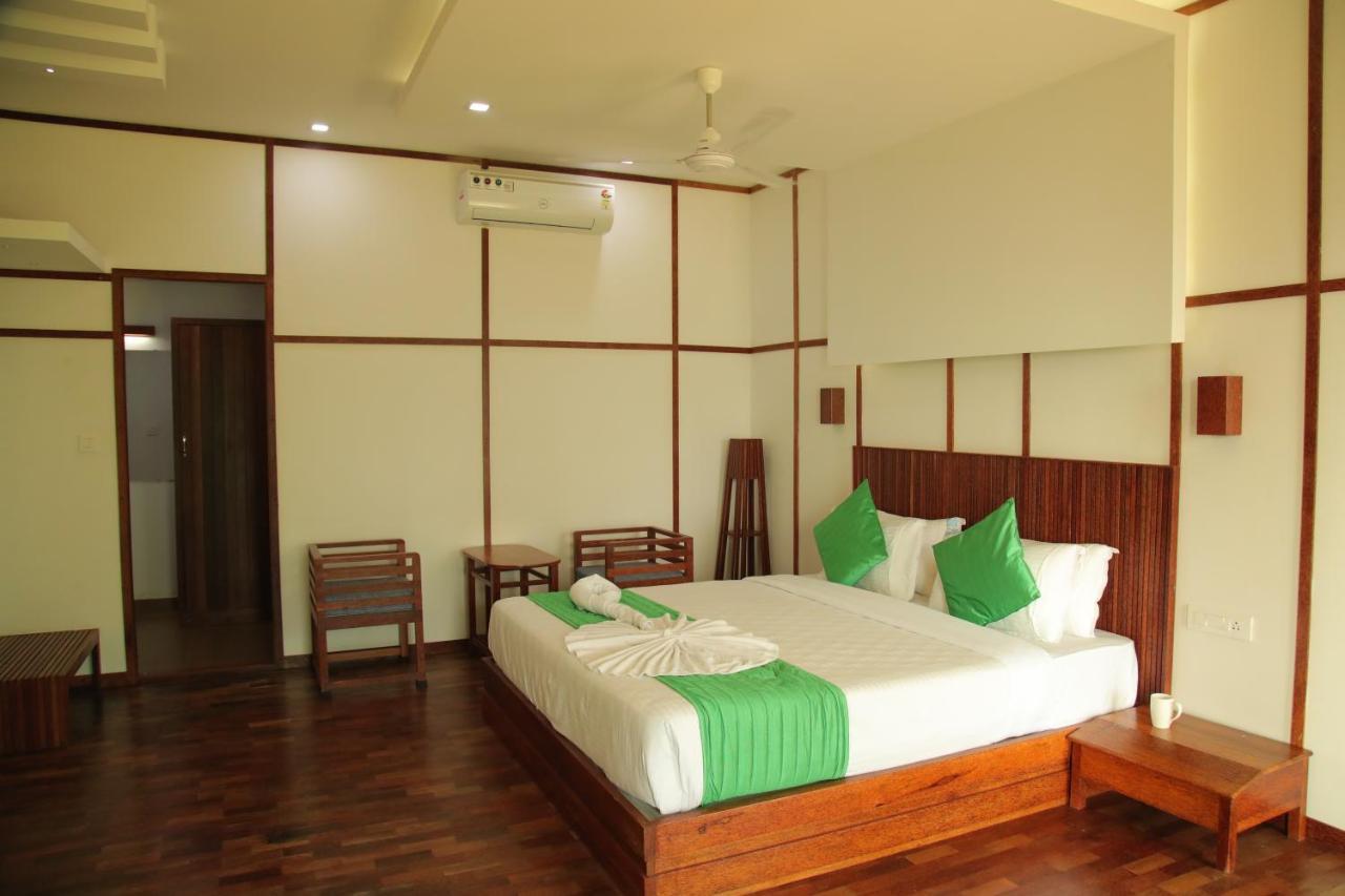 Dream Coconut Resort 4*