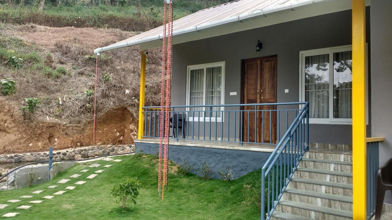 Kuhi The Mist Hotel 3*