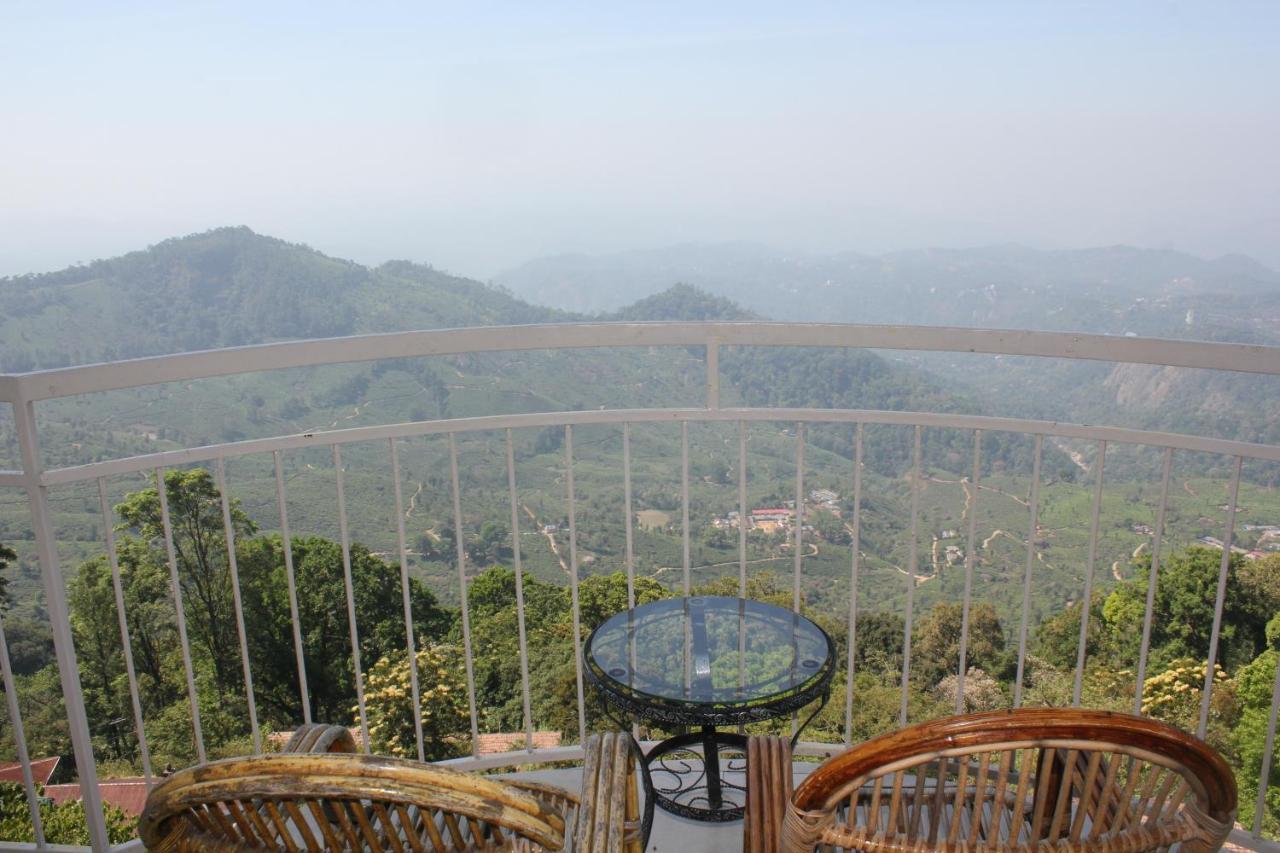 The Cliff Resort, 4*