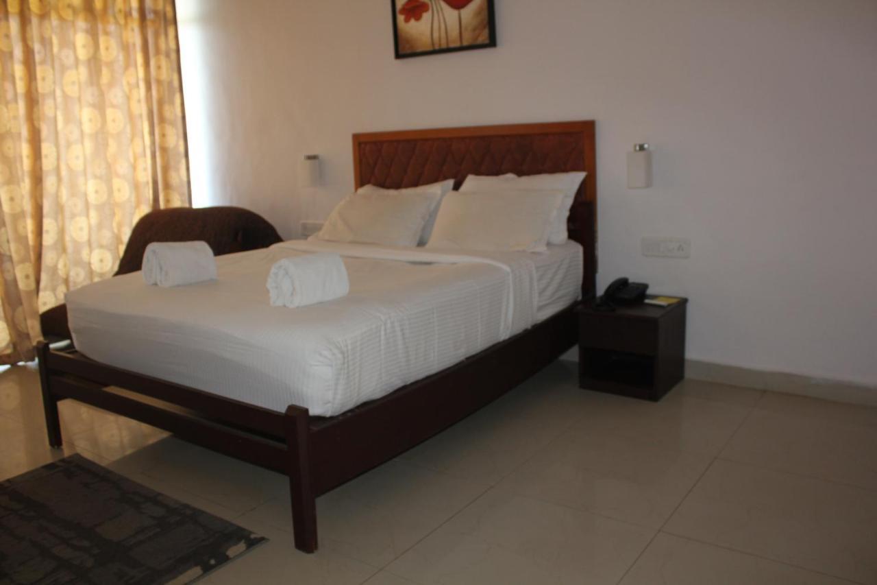 The Cliff Resort, Resort 4*