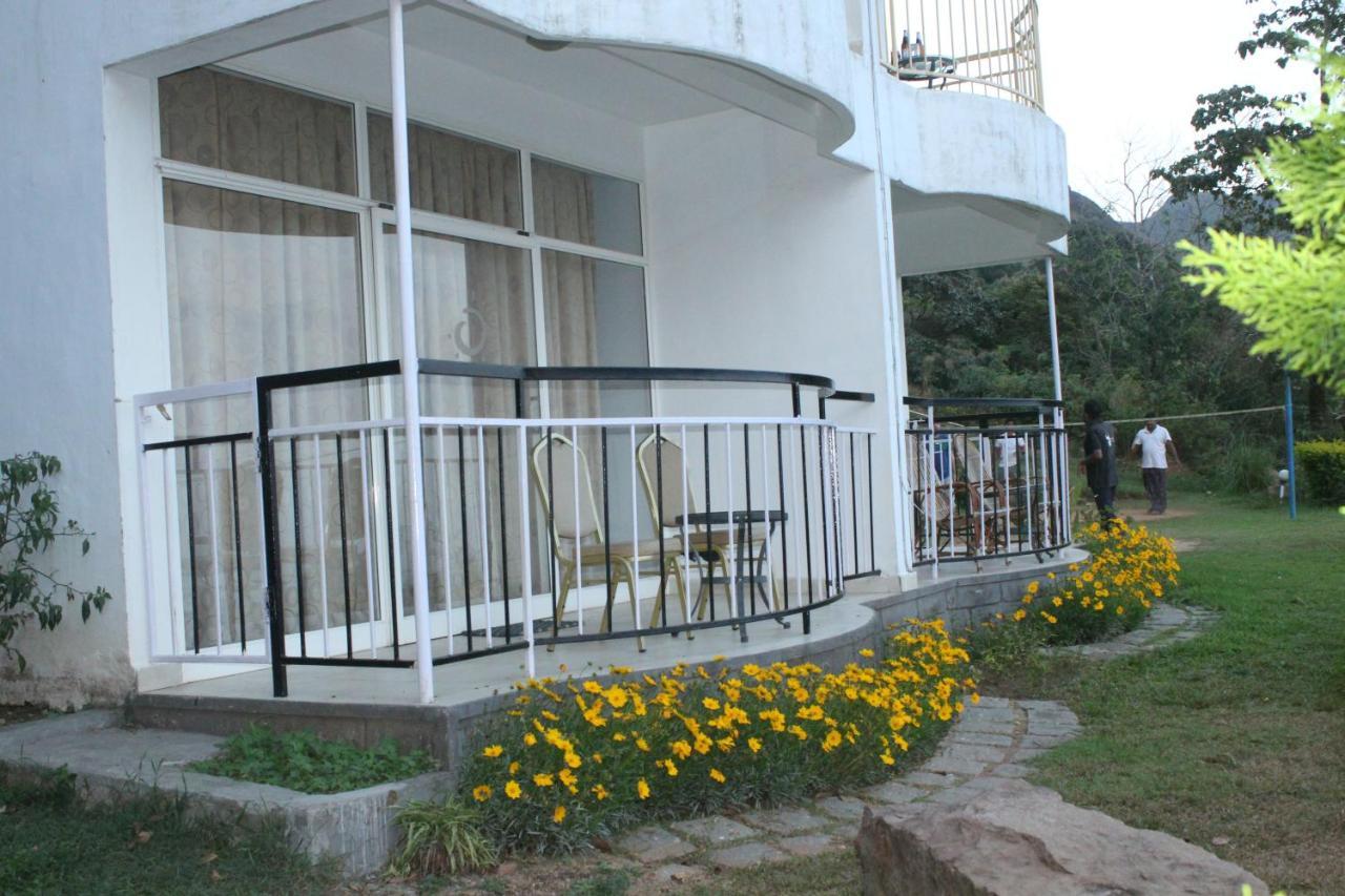 Resort The Cliff Resort, Munnar