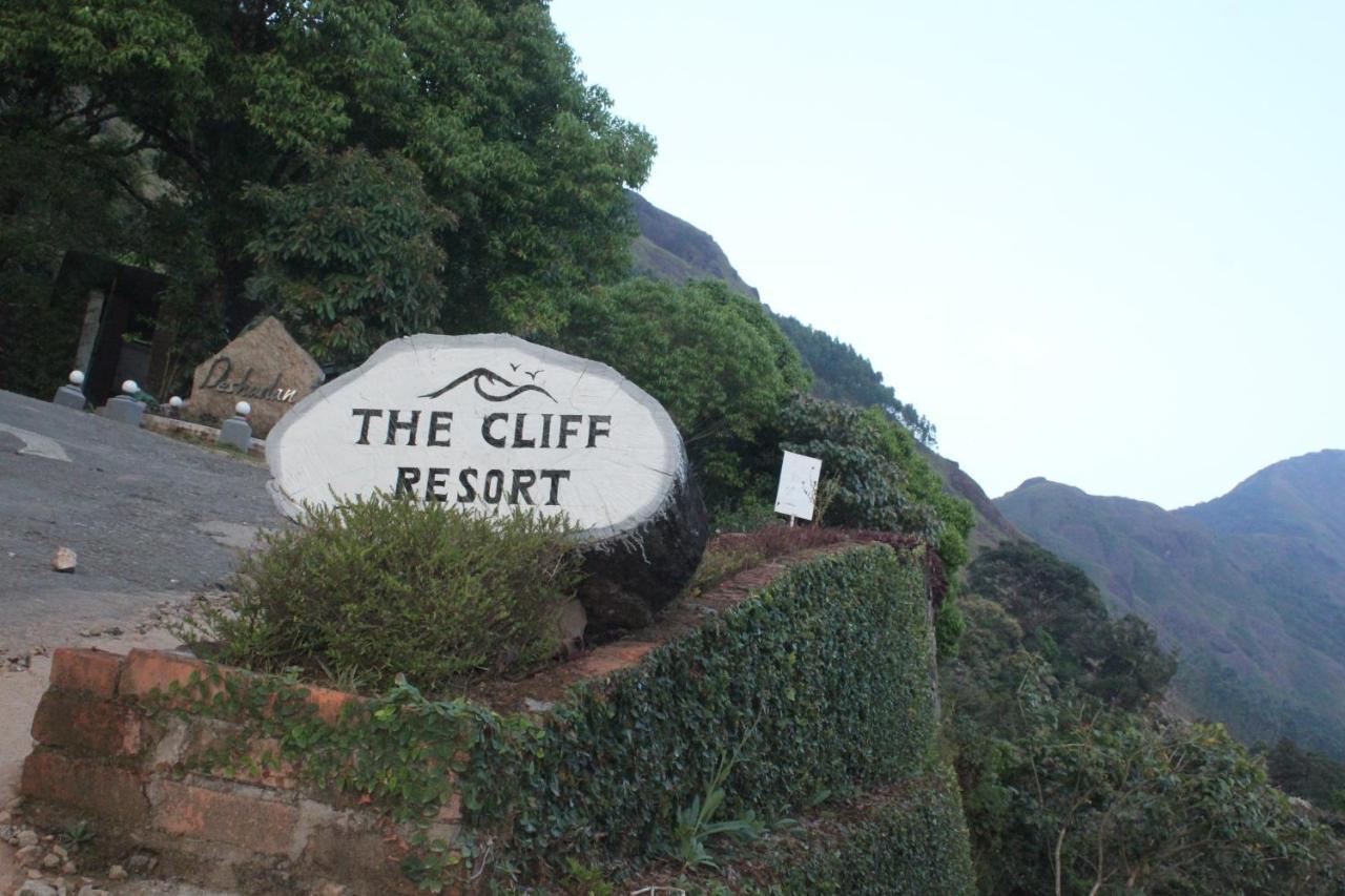 Resort The Cliff Resort, Munnar