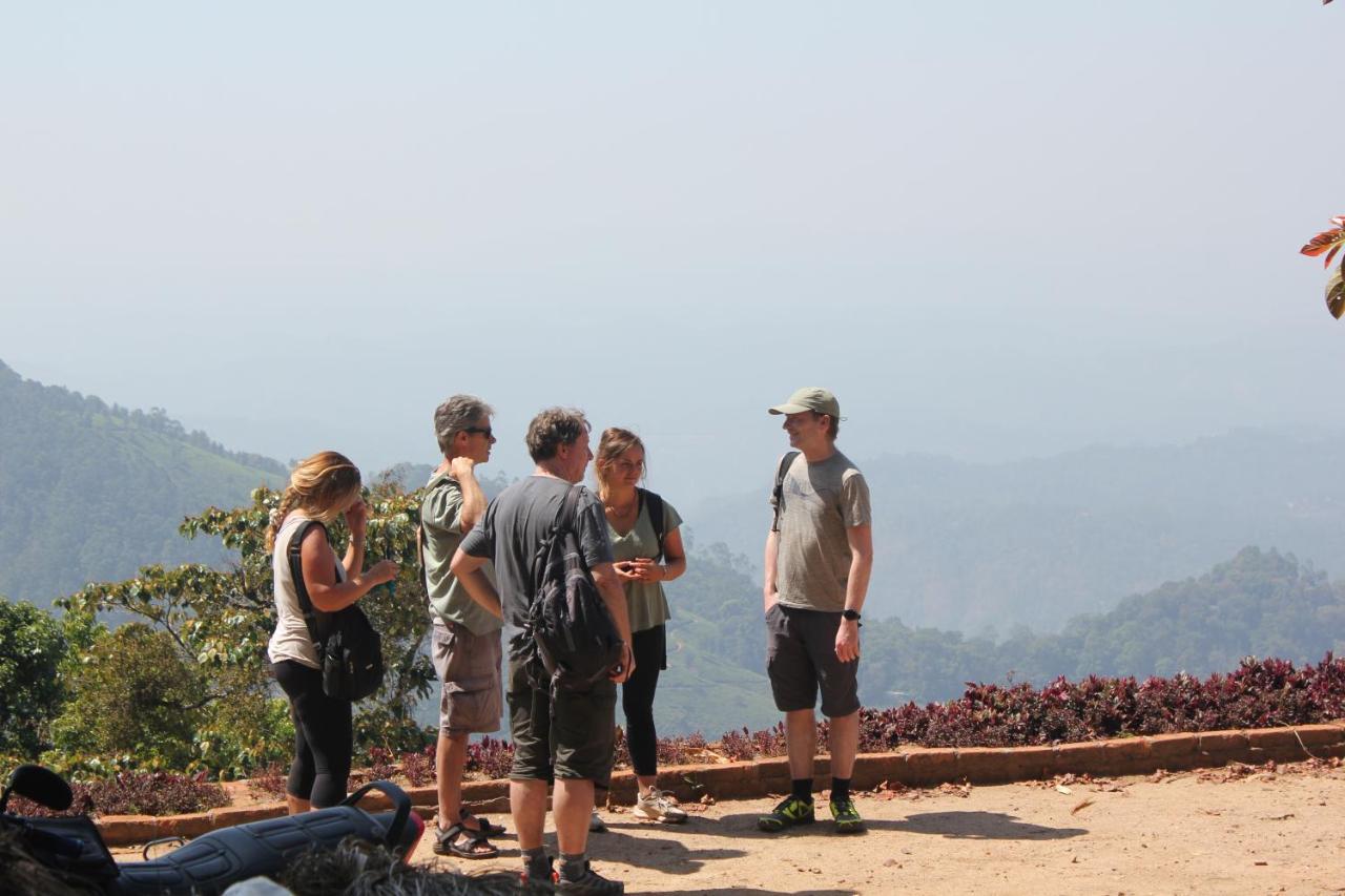 The Cliff Resort, Resort Munnar