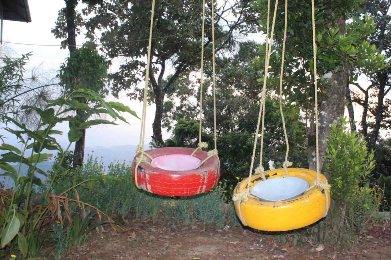 The Cliff Resort, Resort Munnar