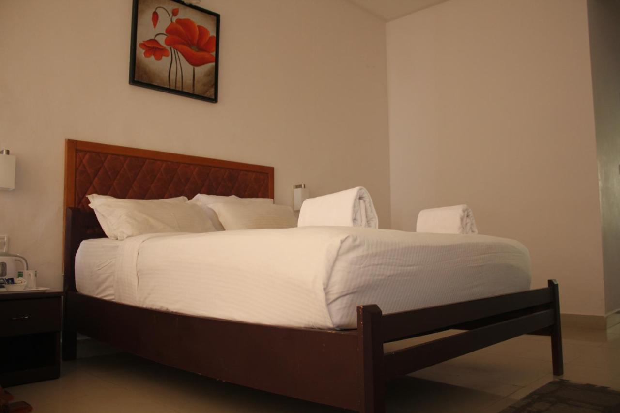 The Cliff Resort, Resort 4*