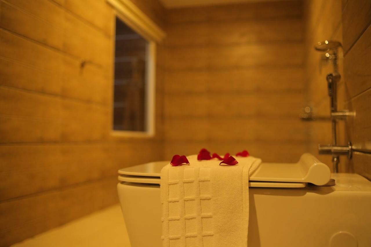 Dream Coconut Resort Munnar