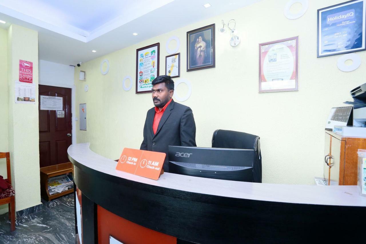 Hotel Oyo 24816 Days Munnar