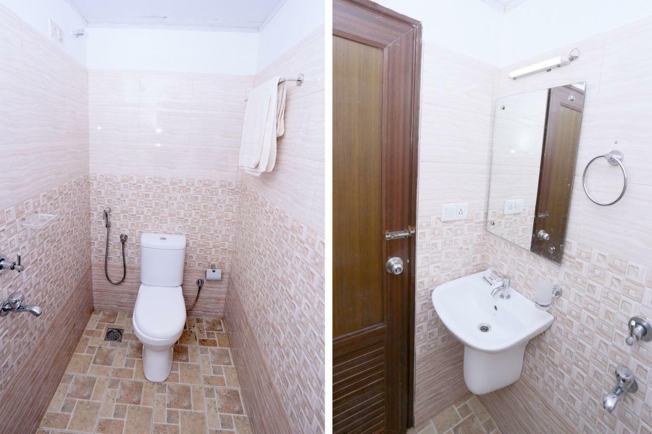 Oyo 24816 Days Hotel