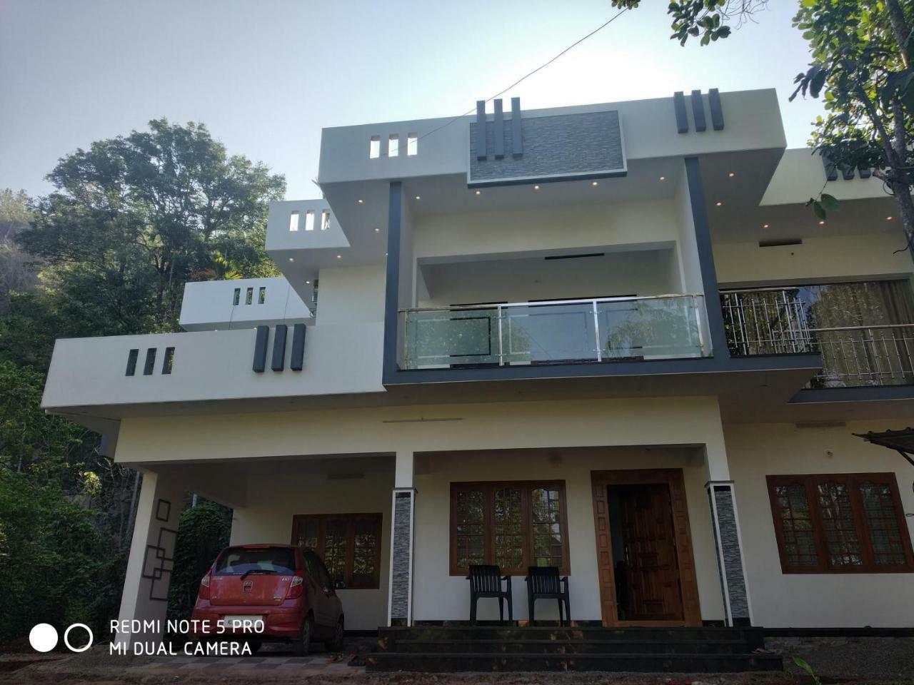 Nandana's Residency Homestay Munnar