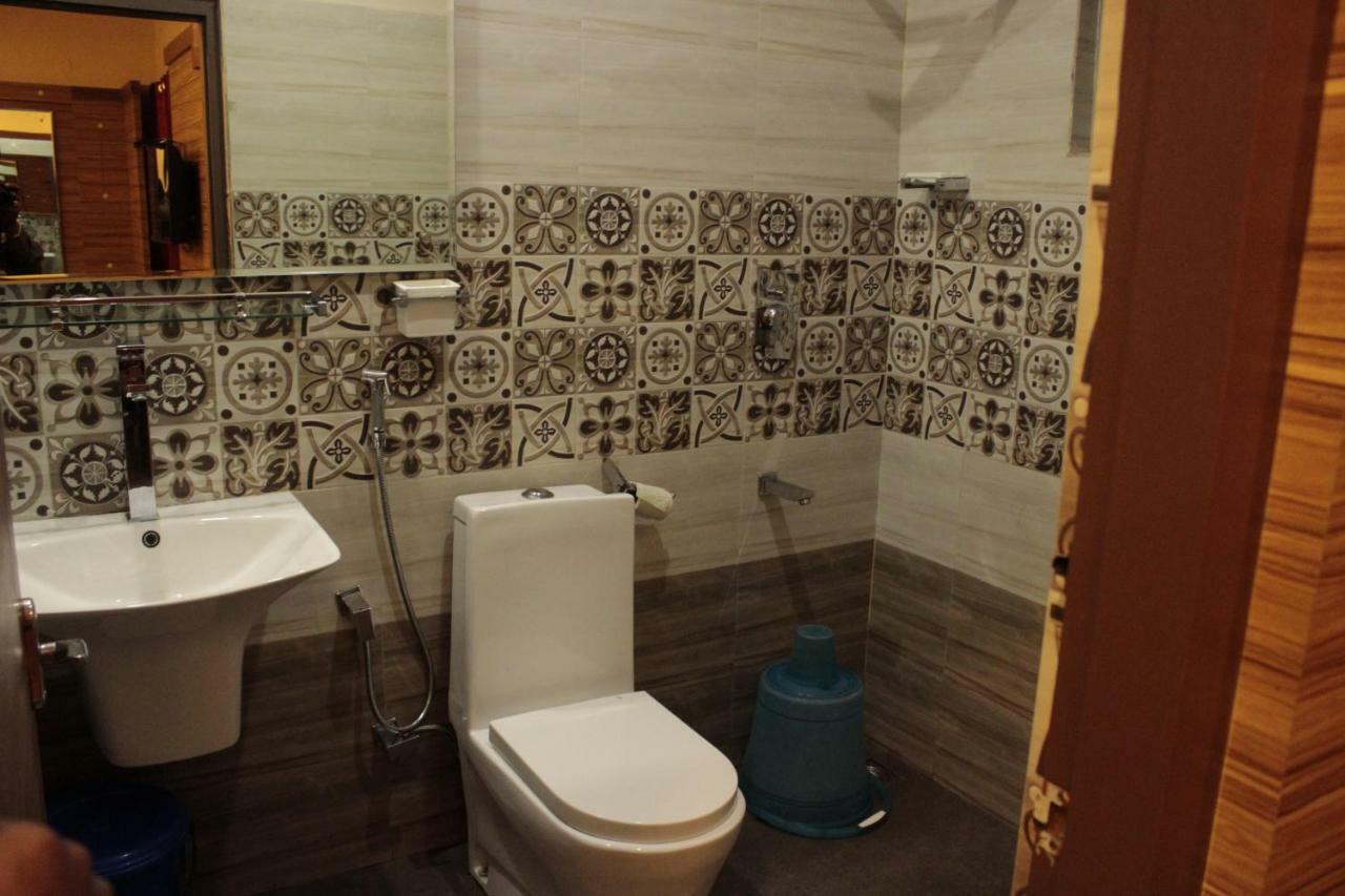 Lumino Dwellings Hotel