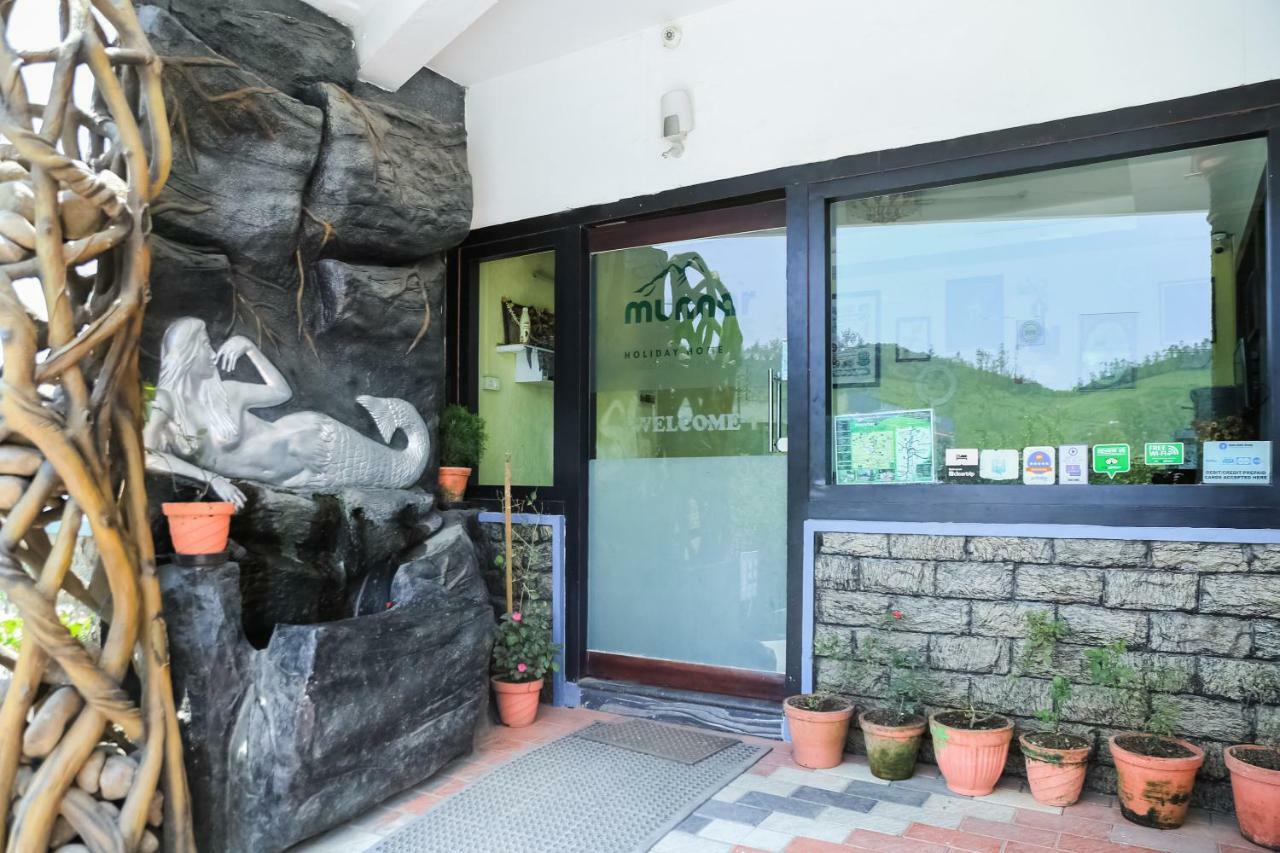 Oyo 24816 Days Hotel Munnar