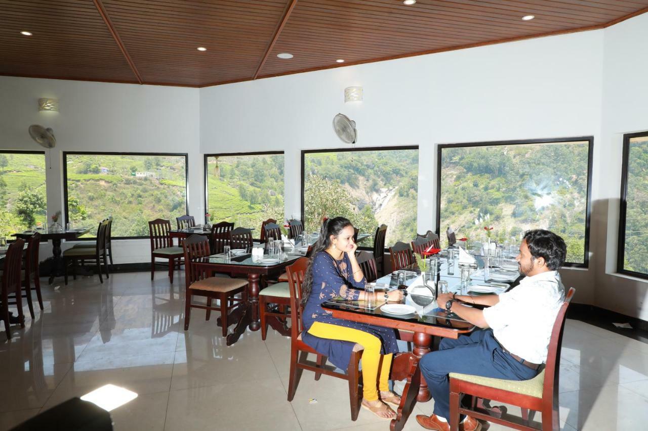 Aranyaka Resort Munnar