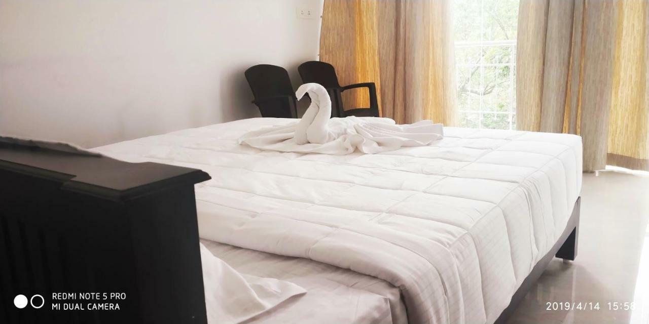 Nandana's Residency Homestay
