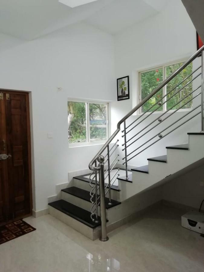 Nandana's Residency * Munnar