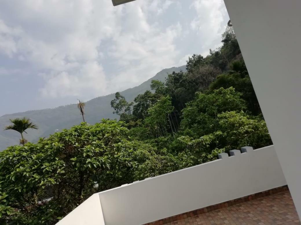 Homestay Nandana's Residency Munnar