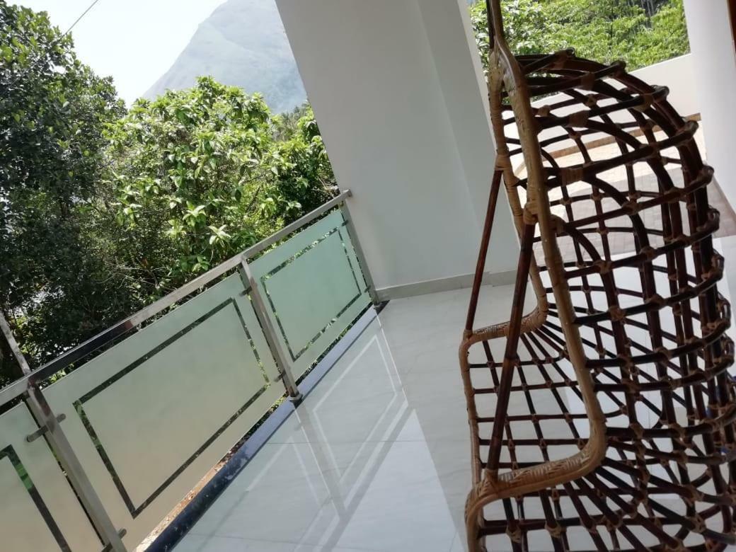 Nandana's Residency Homestay *