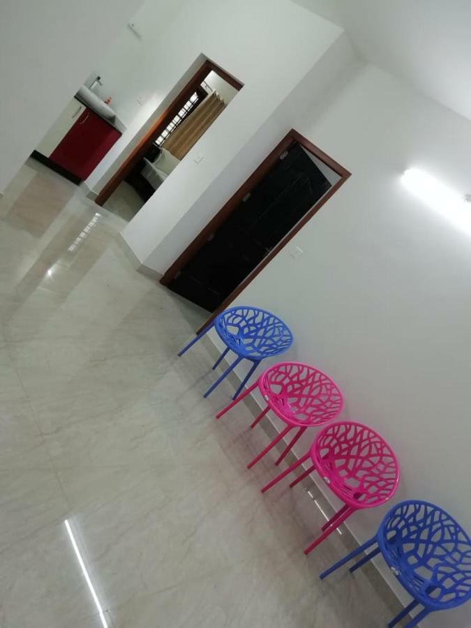 Nandana's Residency Homestay *