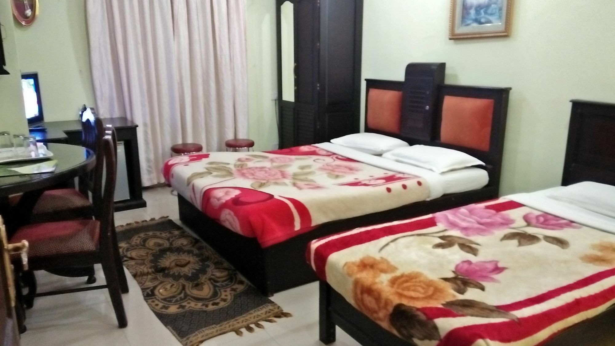 Archana Residency Munnar