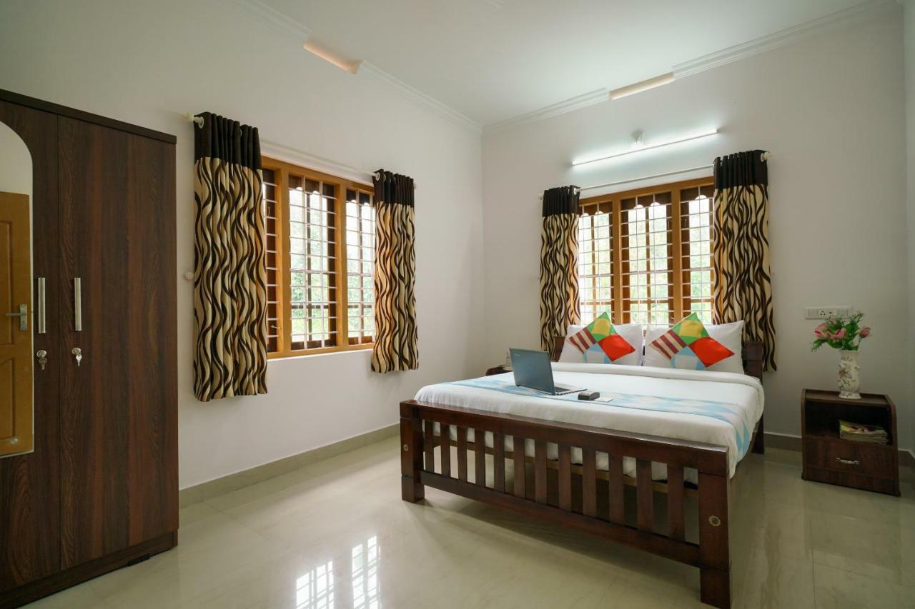 4bhk White Snow Spacious *