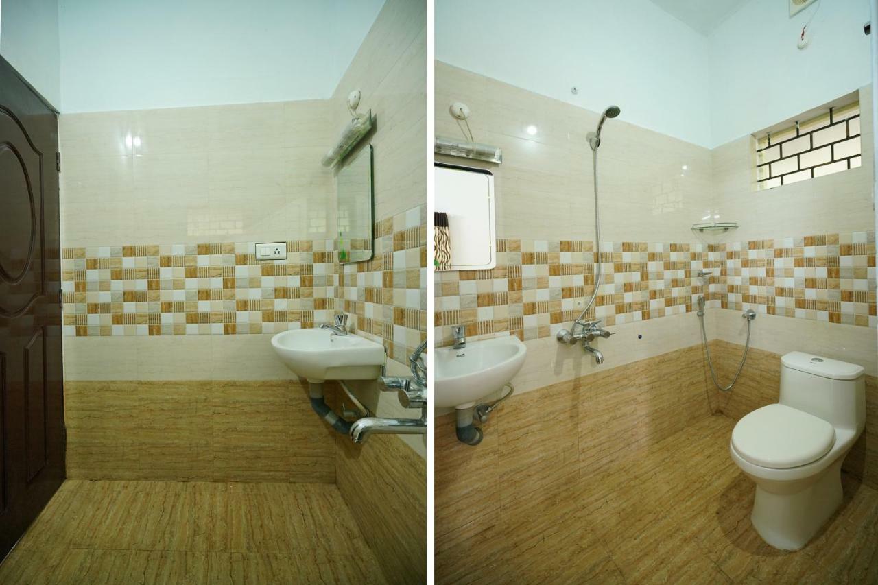 Villa 4bhk White Snow Spacious Munnar