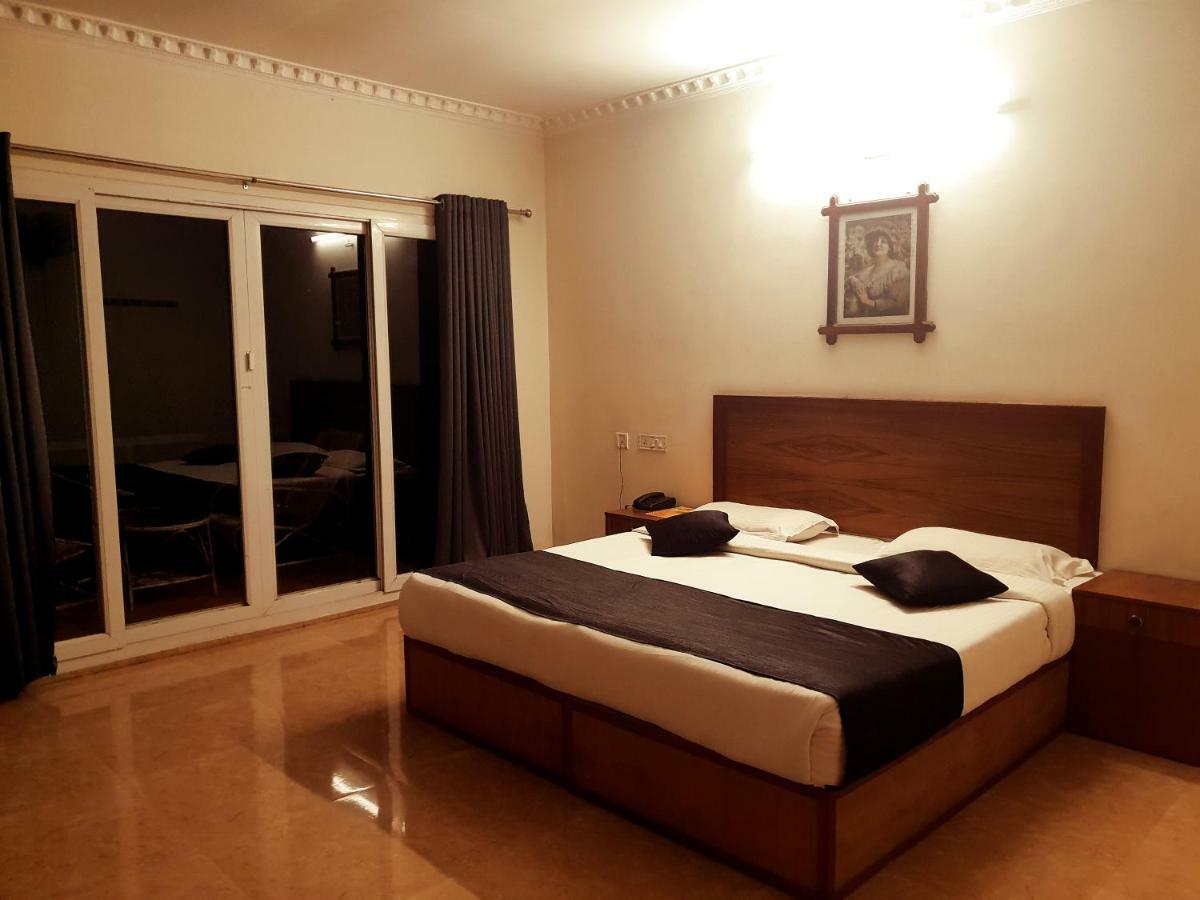 Bellavista Resort