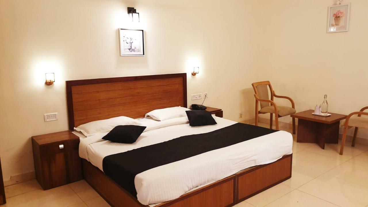 Bellavista Resort Munnar