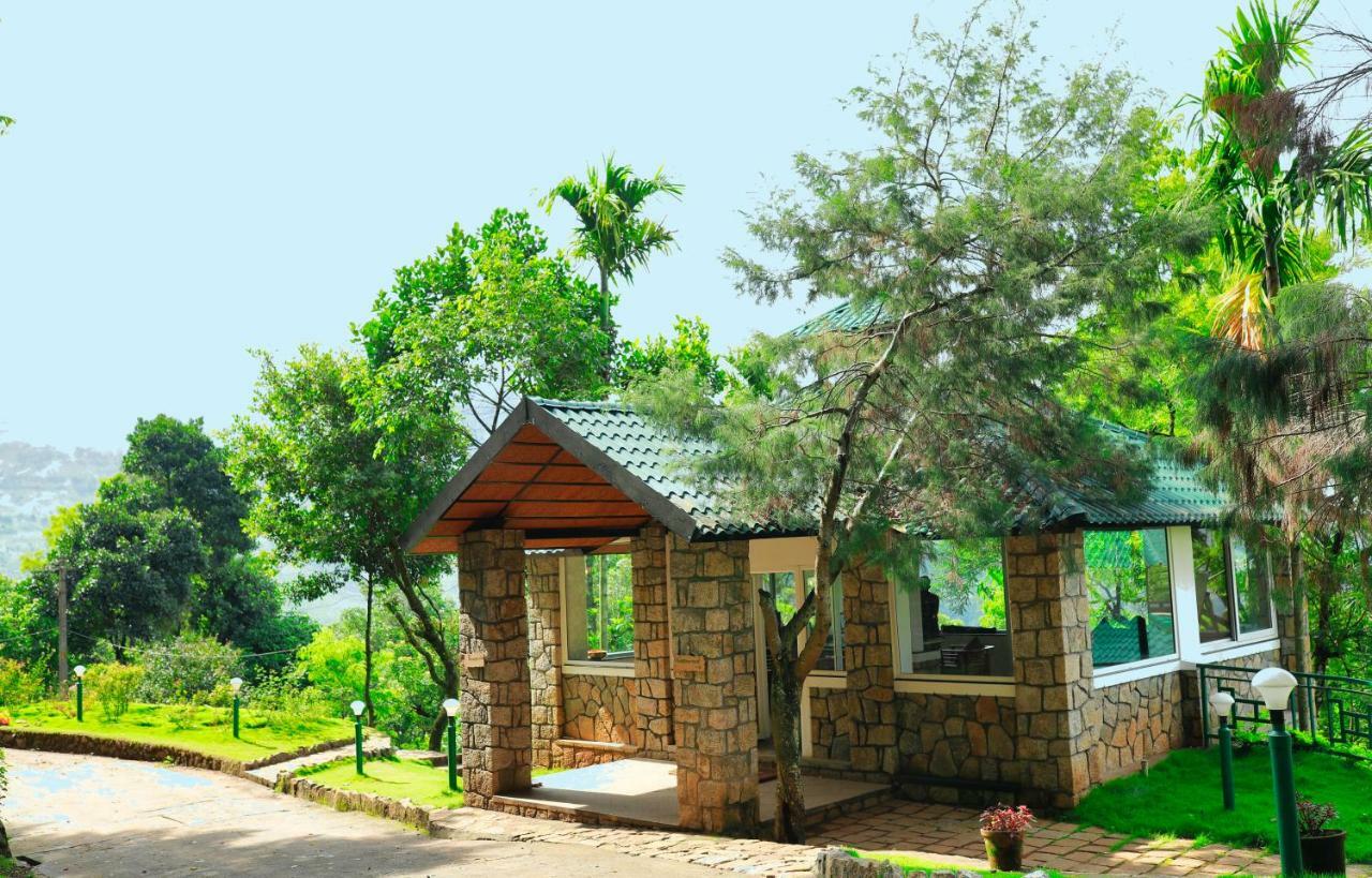 Resort Sitaram Mountain Retreat 4*