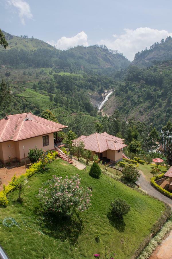 Resort Aranyaka Munnar