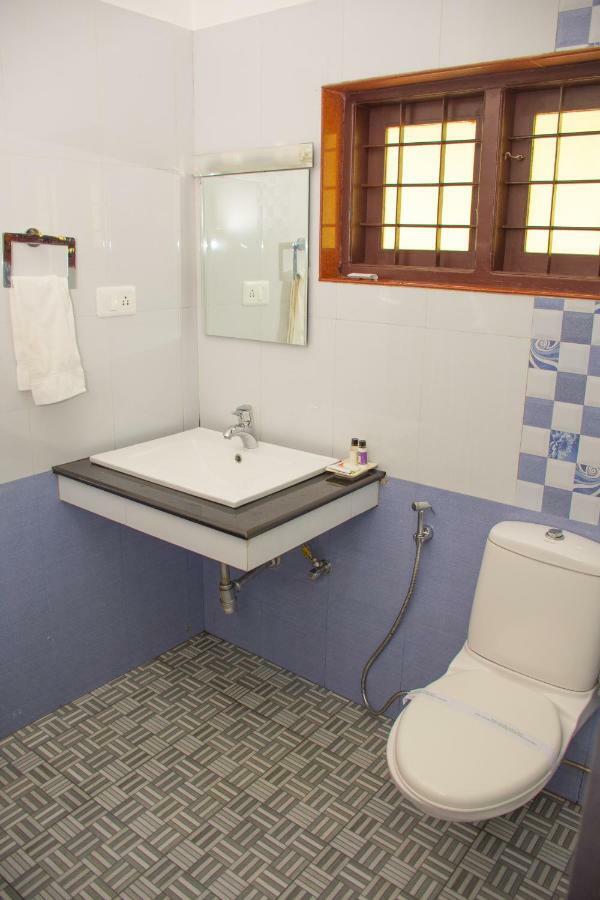 Aranyaka Munnar