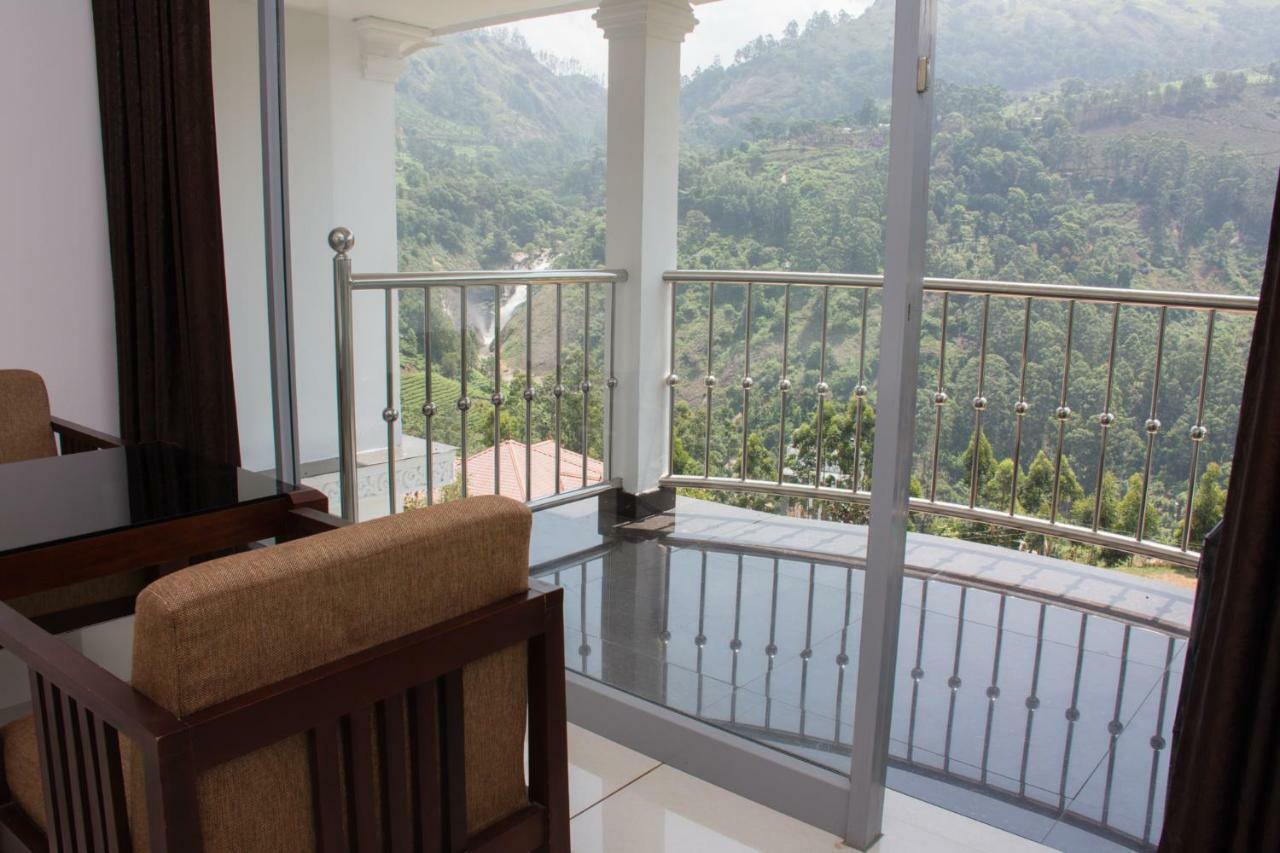 Aranyaka Resort Munnar