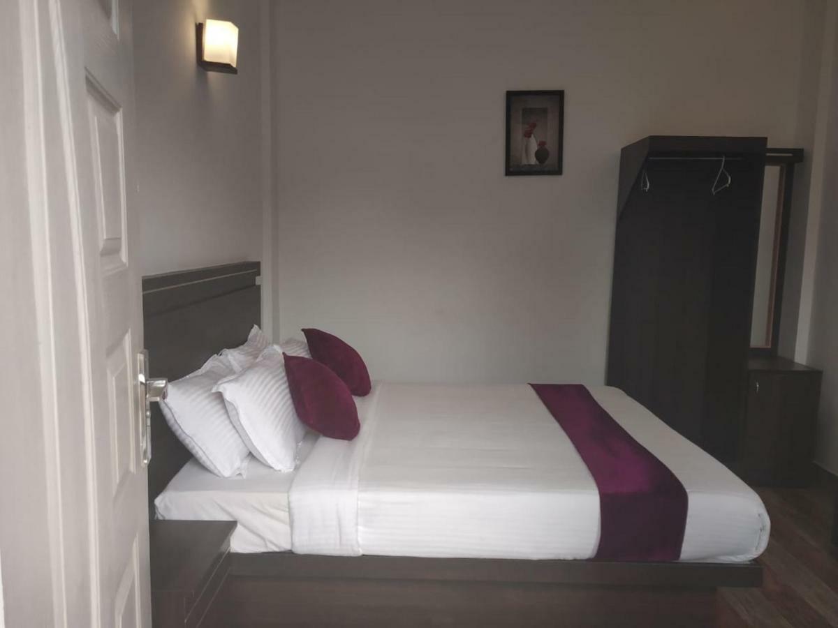 Bed & Breakfast Landy Queen Munnar