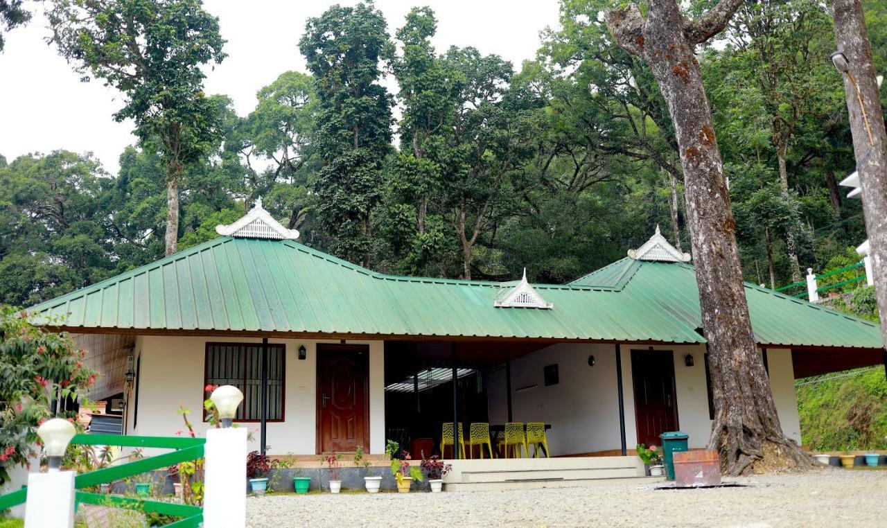 Seven Springs Hotel Munnar