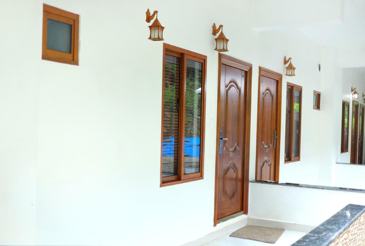 Hotel Seven Springs Munnar