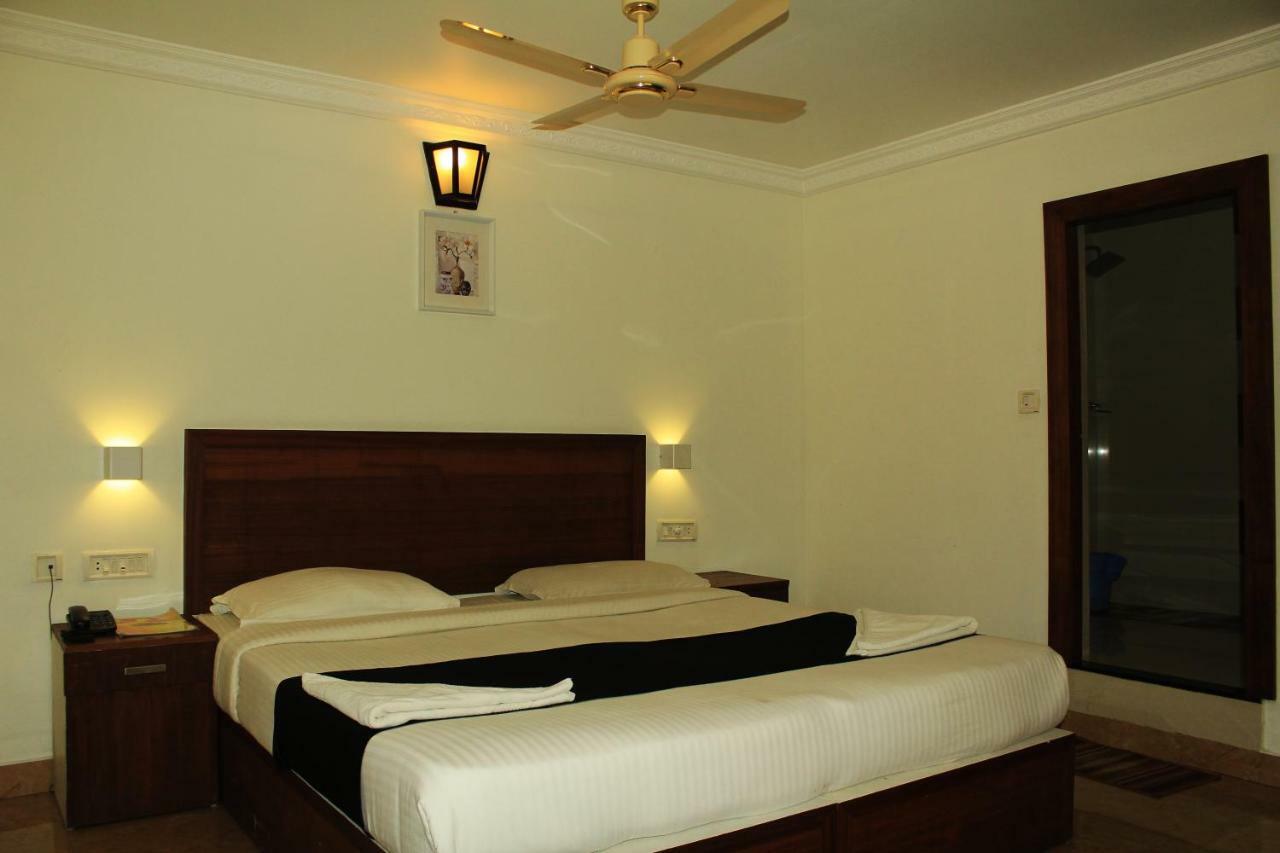 Bellavista Munnar