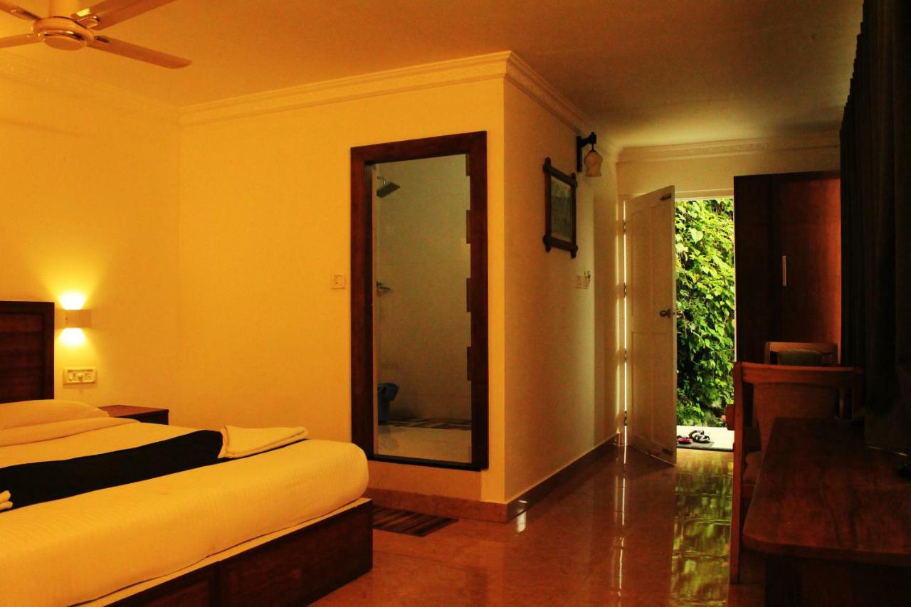 Bellavista Resort